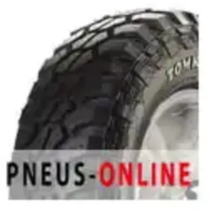 Comparateur de prix : Pneu AUTO TOMKET MT 235 70 R16 107Q  4x4 ETE