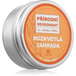 Renovality Original Series Natural Deodorant déodorant solide avec par...