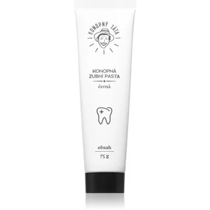 Konopný táta Toothpaste dentifrice 75 g pas cher