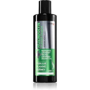 Cemio Rosemary shampoo shampoing pour stimuler la repousse des cheveux... pas cher