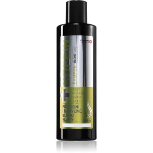 Cemio Kofein Blond shampoing à la caféine pour tous types de blonds 25... pas cher