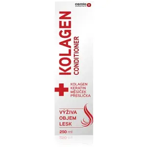 Cemio Kolagen Conditioner après-shampoing nourrissant 250 ml pas cher
