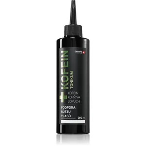 Cemio Kofein tonic lotion tonique énergisante qui stimule la pousse de... pas cher