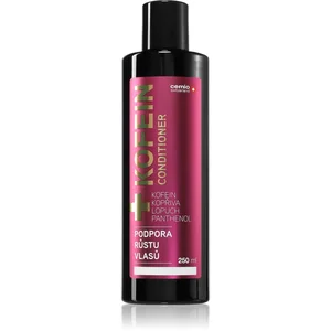 Cemio Kofein conditioner après-shampoing énergisant qui stimule la pou... pas cher