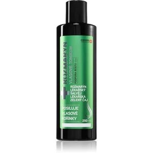 Cemio Rosemary tonic lotion tonique cheveux pour stimuler la repousse ... pas cher