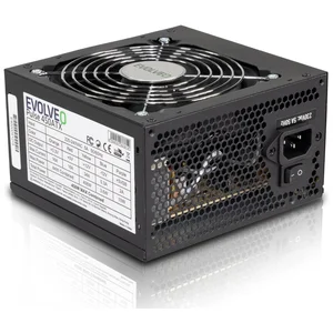 EVOLVEO alimentation 450W ATX, silencieuse, en vrac