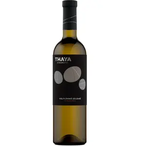 Thaya Gruner Veltliner Selection 2021 0.75 l pas cher