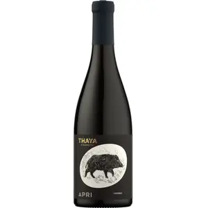 Thaya Apri Chardonnay 2019 0.75 l pas cher