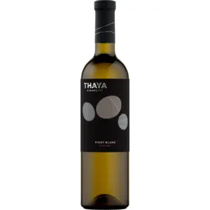 Thaya Pinot Blanc U Chlupa 2022 0.75 l