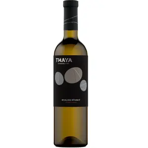 Thaya Riesling Stare Vinice 2022 0.75 l pas cher