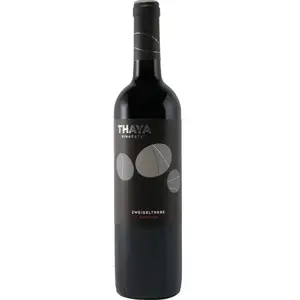 Thaya Premium Zweigeltrebe 2022 0.75 l pas cher