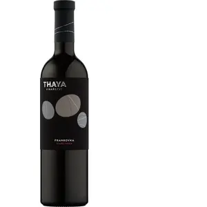Thaya Frankovka Stare Vinice 2022 0.75 l pas cher