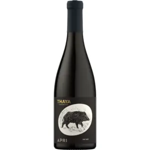Thaya Apri Pinot Noir 2022 0.75 l pas cher