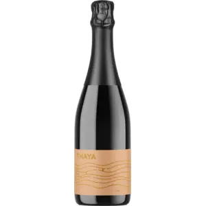 Thaya Sekt Rose Brut 2021 0.75 l