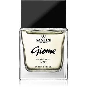 SANTINI Cosmetic Giome Eau de Parfum pour homme 50 ml pas cher