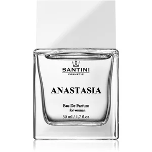 SANTINI Cosmetic Anastasia Eau de Parfum pour femme 50 ml pas cher
