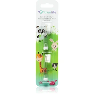Comparateur de prix : TrueLife SonicBrush Baby G Heads Medium