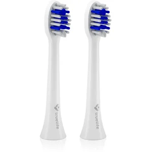 Comparateur de prix : TrueLife SonicBrush Compact Heads White Whiten têtes de remplacement p...