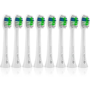 Comparateur de prix : TrueLife SonicBrush Compact White Standard têtes de remplacement pour ...