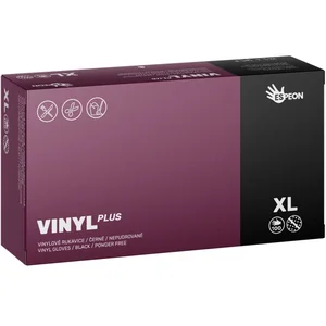 Espeon Vinyl Plus taille XL 100 pcs pas cher