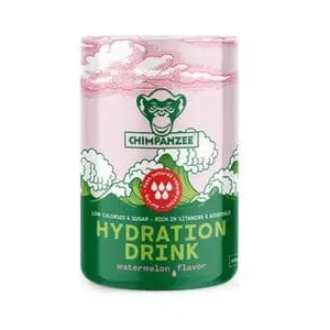 Comparateur de prix : Boisson energetique chimpanzee hydratation drink pasteque   450g