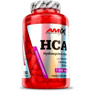Amix Brûleur De Graisse Hca 150 Unités One Size