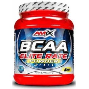 Comparateur de prix : Amix Poudre Bcaa Elite Rate Citron 350g One Size