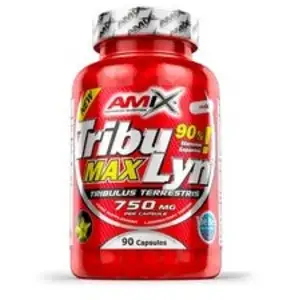 Comparateur de prix : Amix Masse Musculaire Tribulyn Max 90% 100 Unités One Size