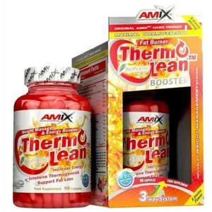 Amix Réducteur De Graisse Thermolean 90 UnitésVendu pardeporvillage