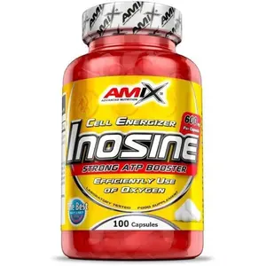 Comparateur de prix : Amix Comprimés Inosine 100 Unités One Size
