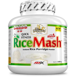Comparateur de prix : Amix Purée De Riz 1,5kg Chocolate Chocolate