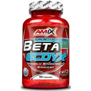 Comparateur de prix : Amix Complément énergétique Beta Ecdyx 90 Unités One Size