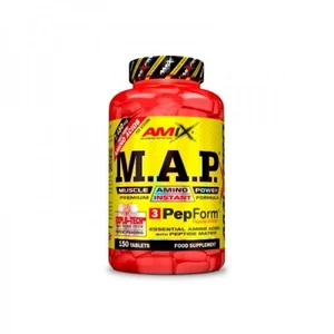 Comparateur de prix : Amix Comprimés Arthroxon Plus Amino Acids Powders Melon D´eau 320g 150 Unités One Size