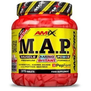 Comparateur de prix : Amix Comprimés Hydration Complex Amino Acids 60 Unités One Size