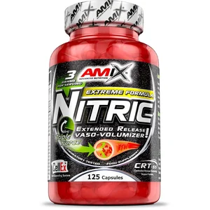 Comparateur de prix : Amix Volumateur Nitric 125 Unités One Size
