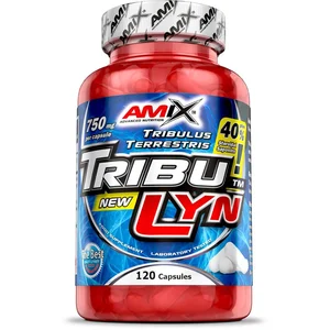 Comparateur de prix : Amix Casquettes Tribulyn 40% Anabolic Naturel 120 Unités One Size