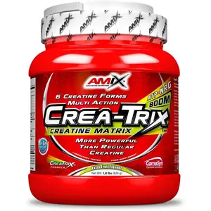 Amix Poudre De Créatine Crea-trix 824g One Size pas cher