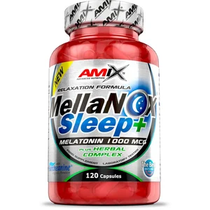 Amix Casquettes Mellanox Sleep Plus 120 pas cher