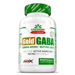 Comparateur de prix : Amix Vitamines Gold Gaba 90 Unités