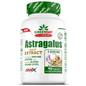 Amix Greenday® Provegan Extrait D´astragale 90 Unités One SizeVendu parbikeinn