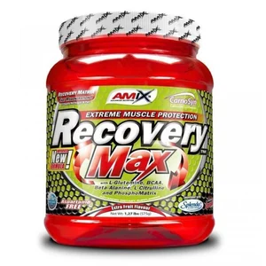 Comparateur de prix : Amix Poudres De Fruits Aux Aminoacides Bcaa/glutamine 300g One Size