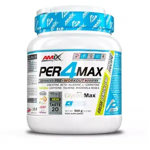 Comparateur de prix : Amix Citron Per4max 500g