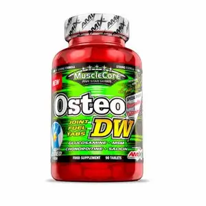 Comparateur de prix : Amix Comprimés Musclecore Osteo Dw 90 Unités One Size