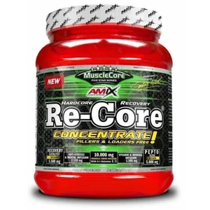 Amix Re-Core Concentrated goût citron vert citron (540 g)