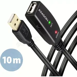 Axagon Câble D´extension Usb-a Adr-210 pas cher