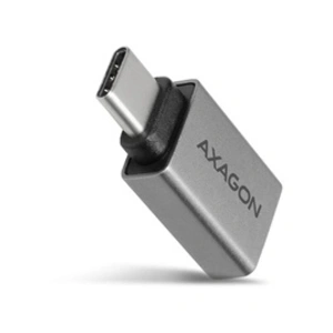 AXAGON Adaptateur USB-C vers USB-A M/F (Gris) pas cher