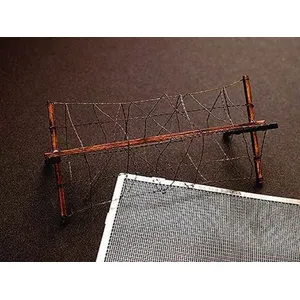 Stacheldraht Modern Typ I - 1:35e - Plus Model pas cher