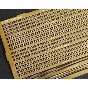 Bolzen Und Muttern - 1:35e - Plus Model pas cher