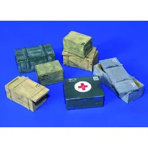 Comparateur de prix : Accessoire Transport  1/35 6797096  - Plus Model Kit de superdétail pour avions 