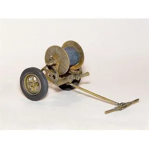 U.s. Reelcart Rl 35 - 1:35e - Plus Model pas cher